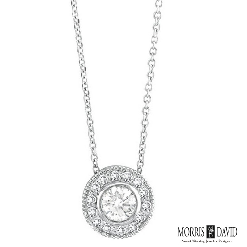 Morris & David Jewelry